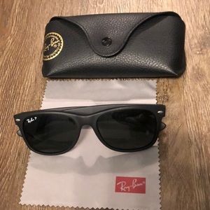 Ray Ban Wayfarer